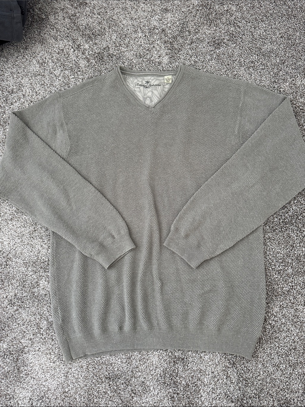 Tommy Bahama Knit Sweater
